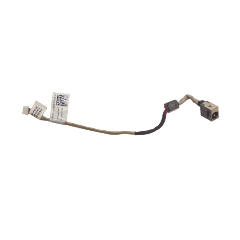 Refurbished Dell OEM Inspiron 1012 Laptop DC Power Jack GTN18