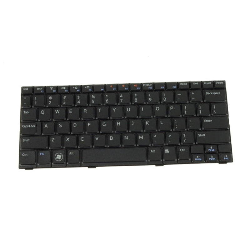 Refurbished Dell OEM Inspiron 1018 Keyboard 5PPVC