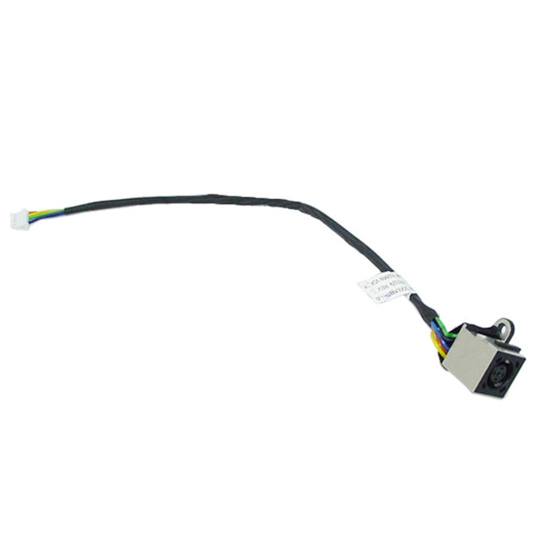 Refurbished Dell OEM Inspiron N4010 Vostro 3450 DC Power Input Jack  Cable
