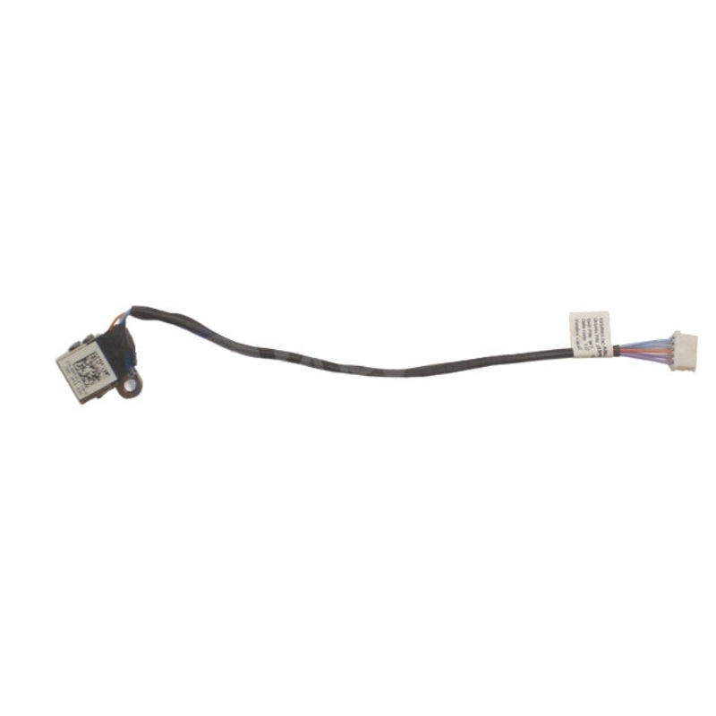 Refurbished Dell OEM Inspiron N7110 Vostro 3750 Laptop DC Power Jack For UMA Intel Video WTVC4