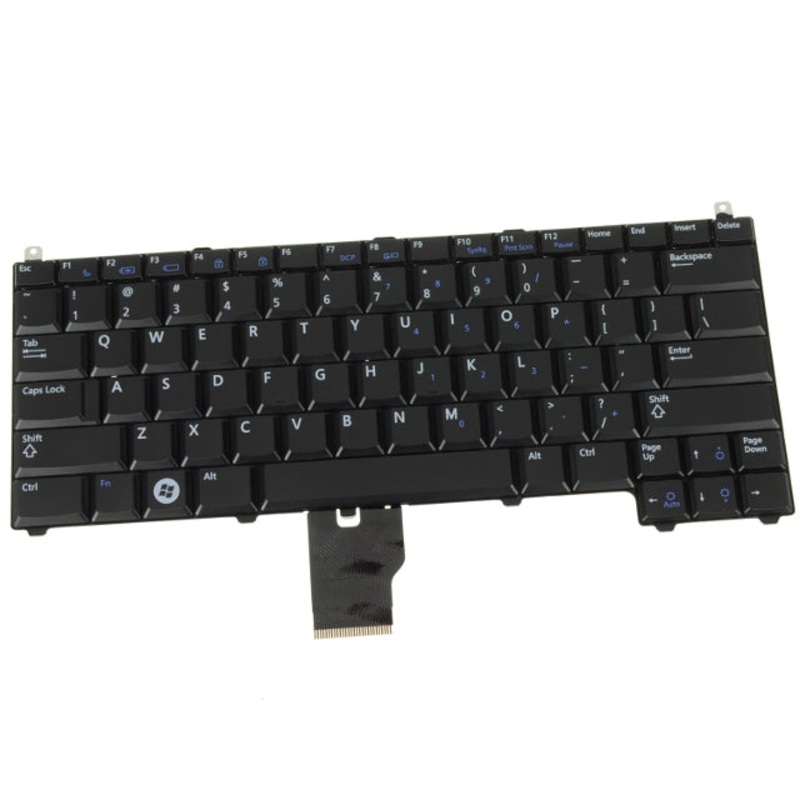 Refurbished Dell OEM Latitude E4200 Laptop Keyboard W688D