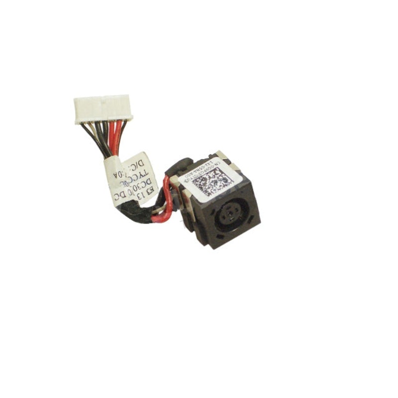 Refurbished Dell OEM Latitude E6320 DC Power Input Jack  Cable G9PG3