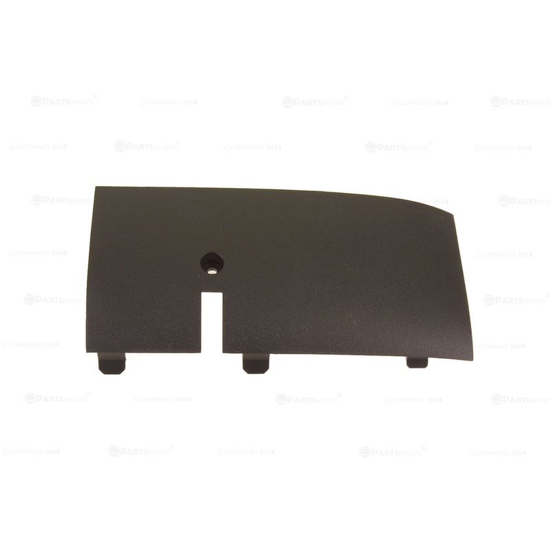 Refurbished Dell OEM Optiplex 3050 All-In-One Desktop Plastic Cover for Rear I/O Ports 0PJNM