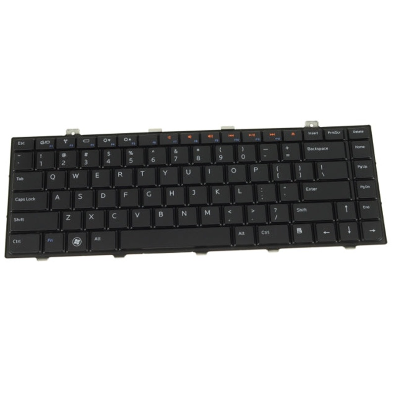 Refurbished Dell OEM Studio 1440  Laptop Keyboard P445M Non-Backlit