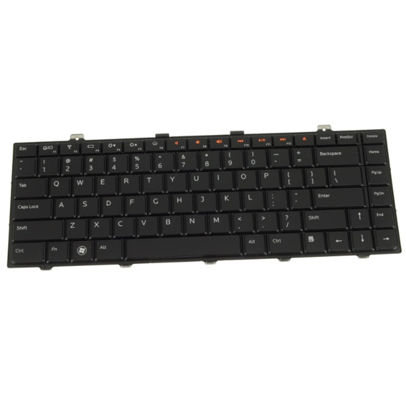 Refurbished Dell OEM Studio 1457 1458 Laptop Keyboard  Backlight CPK70