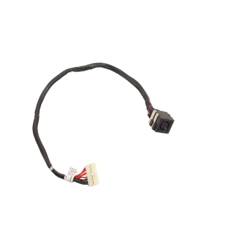 Refurbished Dell OEM Vostro 3400 DC Power Input Jack  Cable