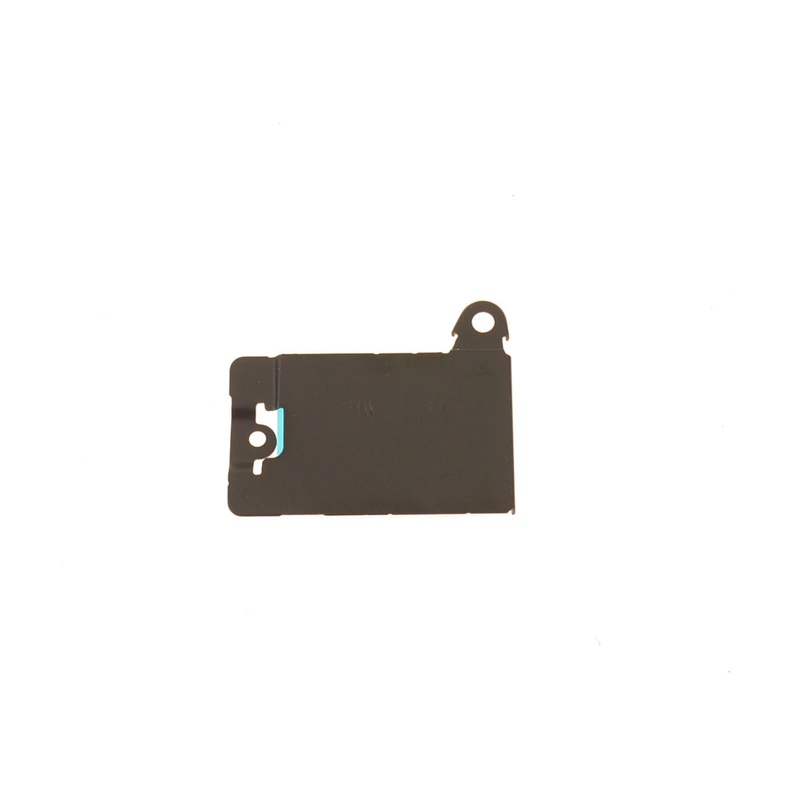 Used Dell OEM Alienware m18 R1 Thermal Support Bracket for 2230 M.2 SSD 76J0P