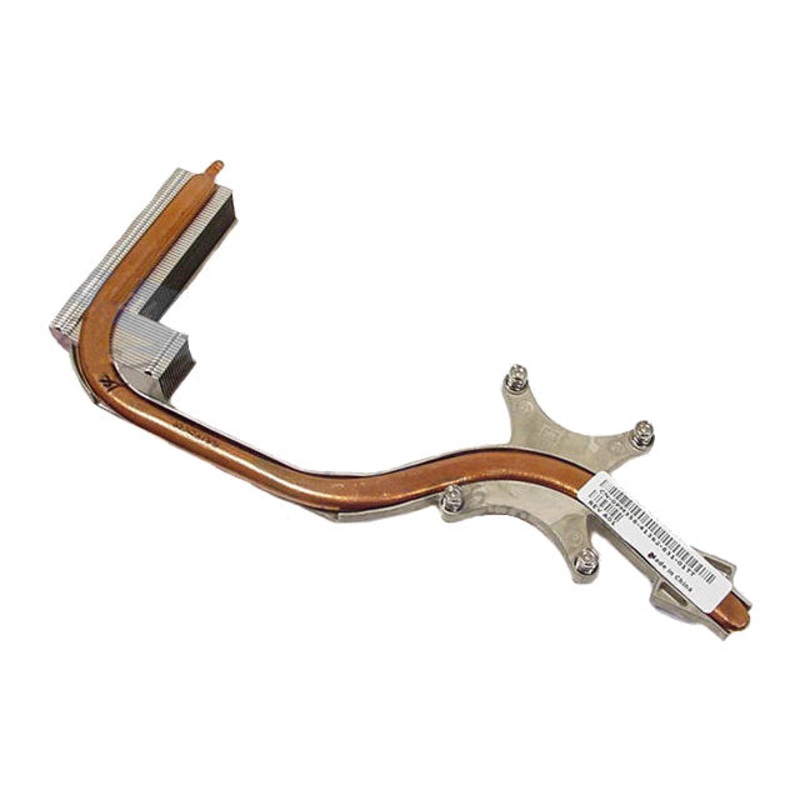 Used Dell OEM Inspiron 1720 Vostro 1700 CPU Heatsink PM358