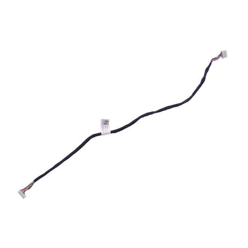 Used Dell OEM Inspiron 20 3048 Optiplex 3030 All-In-One Desktop Media Power Button Cable 44NR4