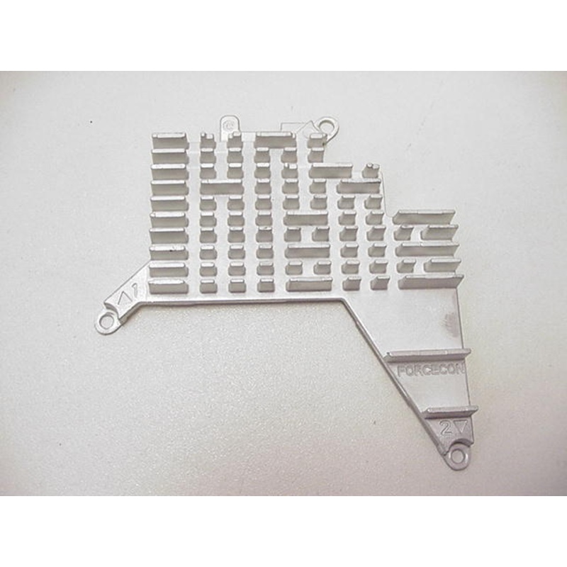Used Dell OEM Inspiron 6000 Integrated Video Chipset Heatsink