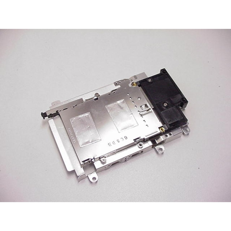 Used Dell OEM Inspiron 6400 E1505 Express Card Slot Assembly