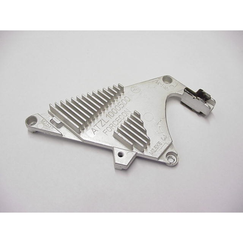 Used Dell OEM Inspiron 9300 XPS GEN 2 XPS M170 CHIPSET Heatsink