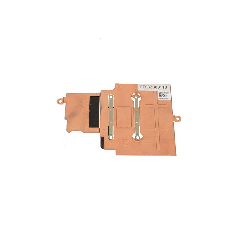 Used Dell OEM Latitude 3190 2-in-1 CPU Heatsink Assembly N0J61