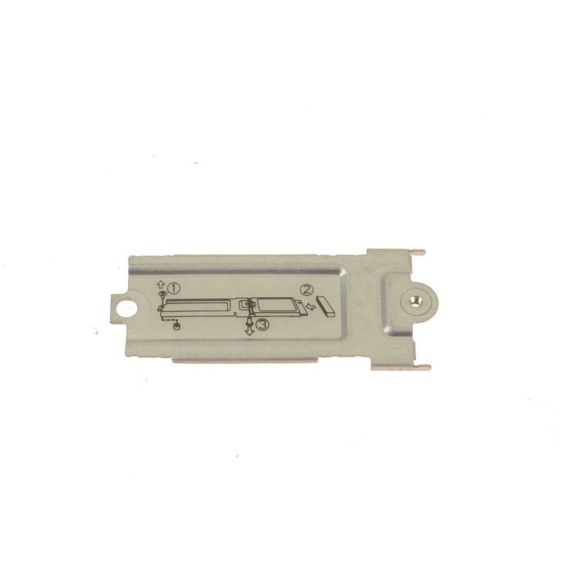 Used Dell OEM Latitude 3340 Support Mount Bracket for M.2 2230 SSD 2230 ONLY 8K28J