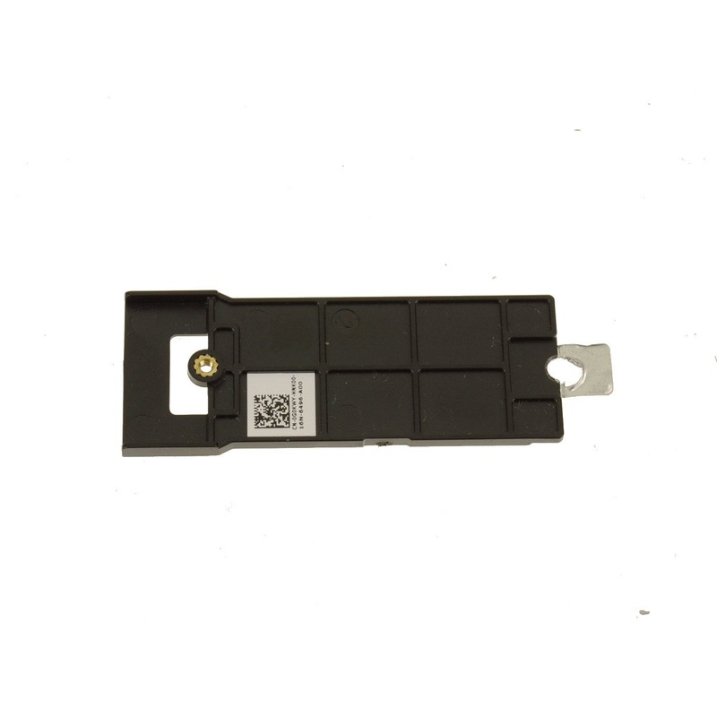Used Dell OEM Latitude 5400 5500 Precision 3540 3550 Support Mount Bracket for M.2 2230 SSD 2230 ONLY G0KWY