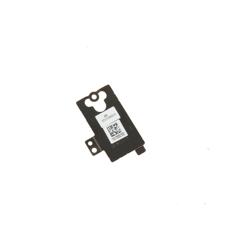 Used Dell OEM Latitude 5430 Thermal Support Bracket for M.2 2230 SSD Y60KW