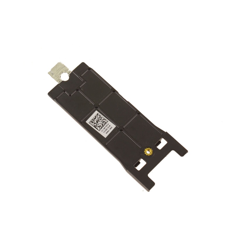 Used Dell OEM Latitude 7300 7400 Support Mount Bracket for M.2 2230 SSD 2230 ONLY KY2F4