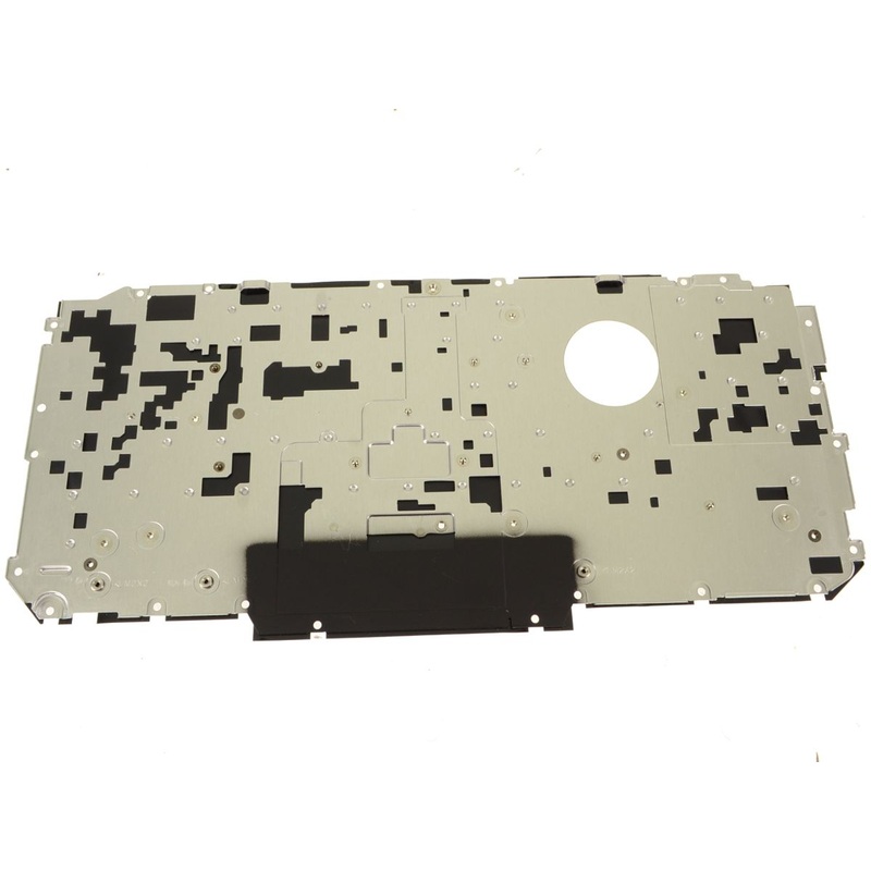 Used Dell OEM Latitude 7490 Keyboard Tray Support Bracket JK36G