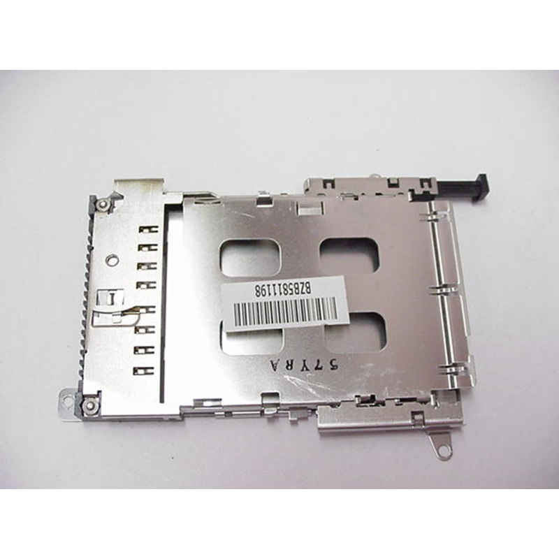 Used Dell OEM Latitude D510 PCMCIA Slot Assembly