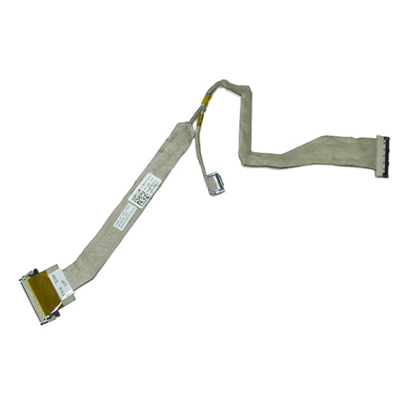 Used Dell OEM Latitude E5400 WXGA 14.1" LCD Ribbon Cable V6RGP