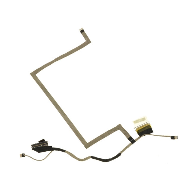 Used Dell OEM Latitude E5440 14" Touchscreen LCD Video Ribbon Cable TS YP92D