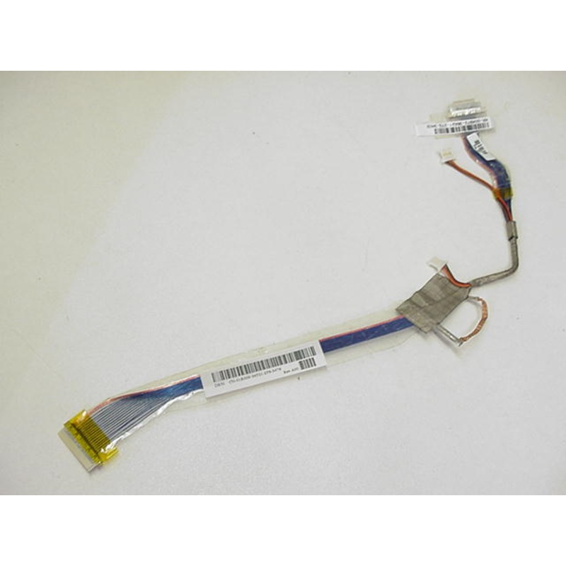 Used Dell OEM Latitude X200 LCD 12.1" Ribbon Cable