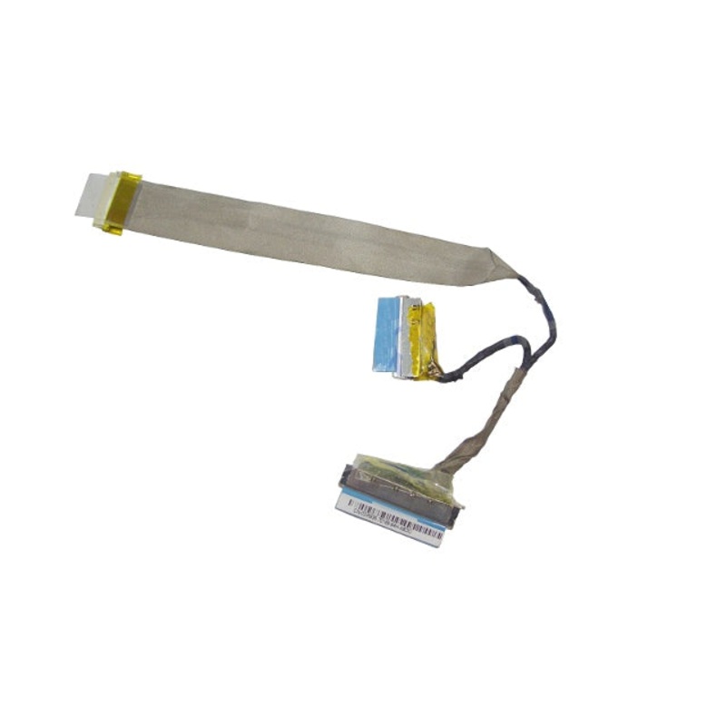 Used Dell OEM Latitude XT CCFL LCD 12.1" Ribbon Cable DR935