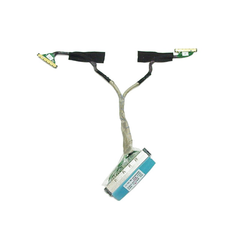 Used Dell OEM Latitude XT LED LCD 12.1" Ribbon Cable