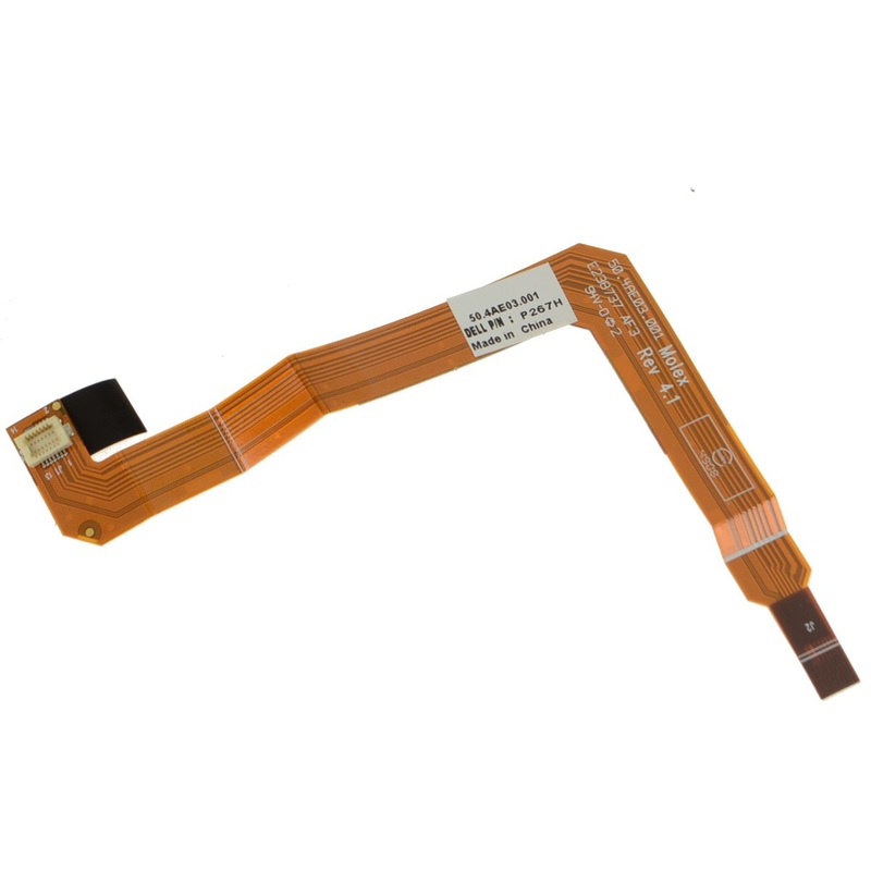 Used Dell OEM Latitude XT2 Internal Bluetooth Cable P267H