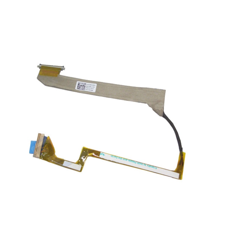 Used Dell OEM Latitude Z600 16" LCD Ribbon Cable P186N