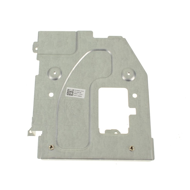 Used Dell OEM Optiplex 3030 All-In-One VESA Mount Bracket 4M4D2