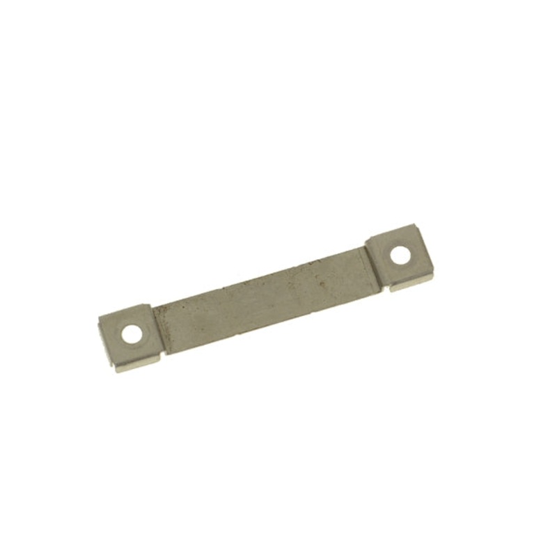 Used Dell OEM Precision 7710 Metal Mounting Bracket for the LCD Ribbon Cable