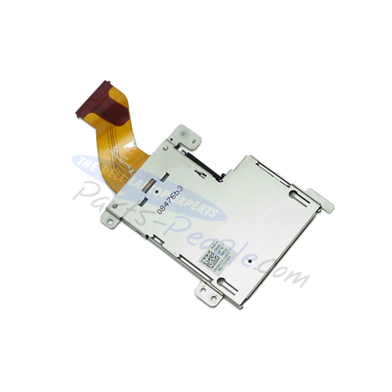 Used Dell OEM Precision M4400 Latitude E6500  ExpressCard Slot Assembly