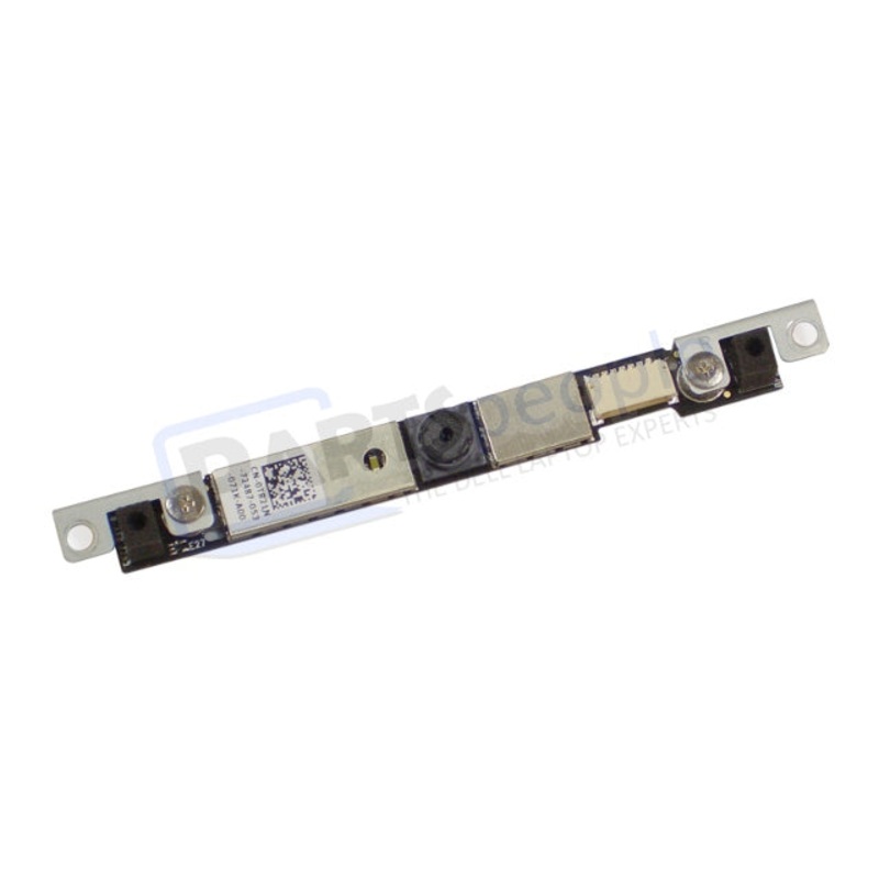 Used Dell OEM Studio 1457 1458 Web Camera Replacement T821N