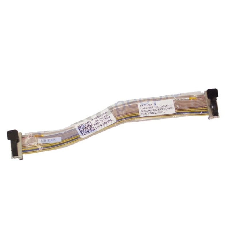 Used Dell OEM Studio 1747 1749 Card Reader Cable