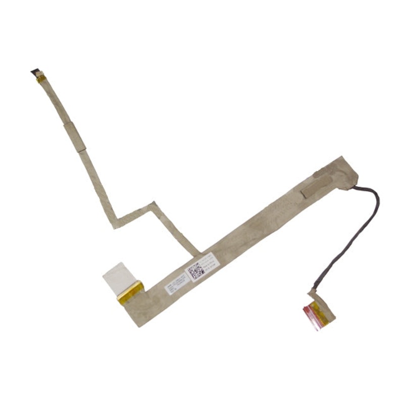 Used Dell OEM Vostro 1015 LCD 15.6" Video Ribbon Cable