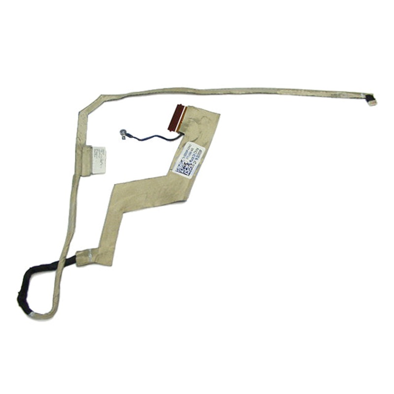 Used Dell OEM Vostro 1220 LED LCD 12.1" Video Ribbon Cable LED Only G959P