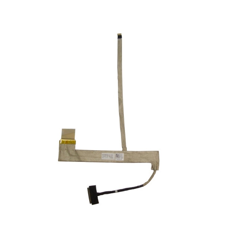 Used Dell OEM Vostro 3550 15.6" LCD Video Ribbon Cable TPXMC