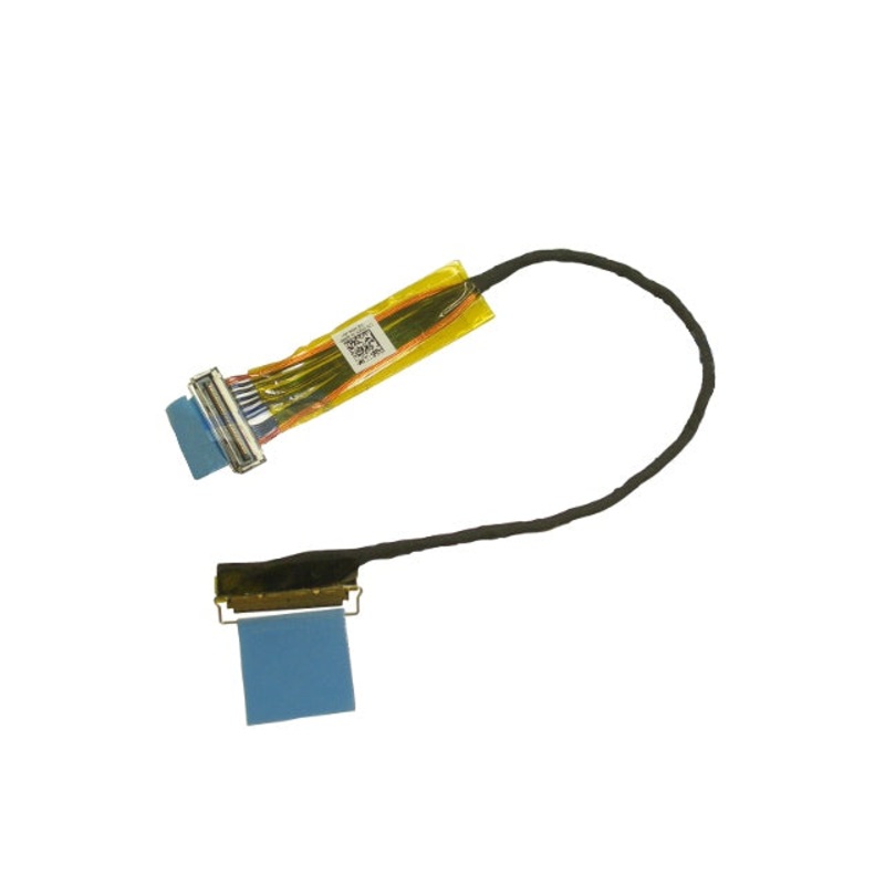 Used Dell OEM Vostro V13 Latitude 13 LCD 13.3" Video Ribbon Cable N2K1M