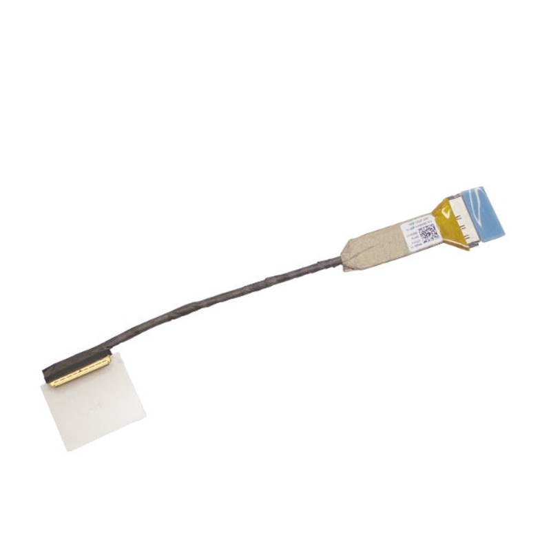 Used Dell OEM Vostro V130 LCD 13.3" Video Ribbon Cable 6H9HY