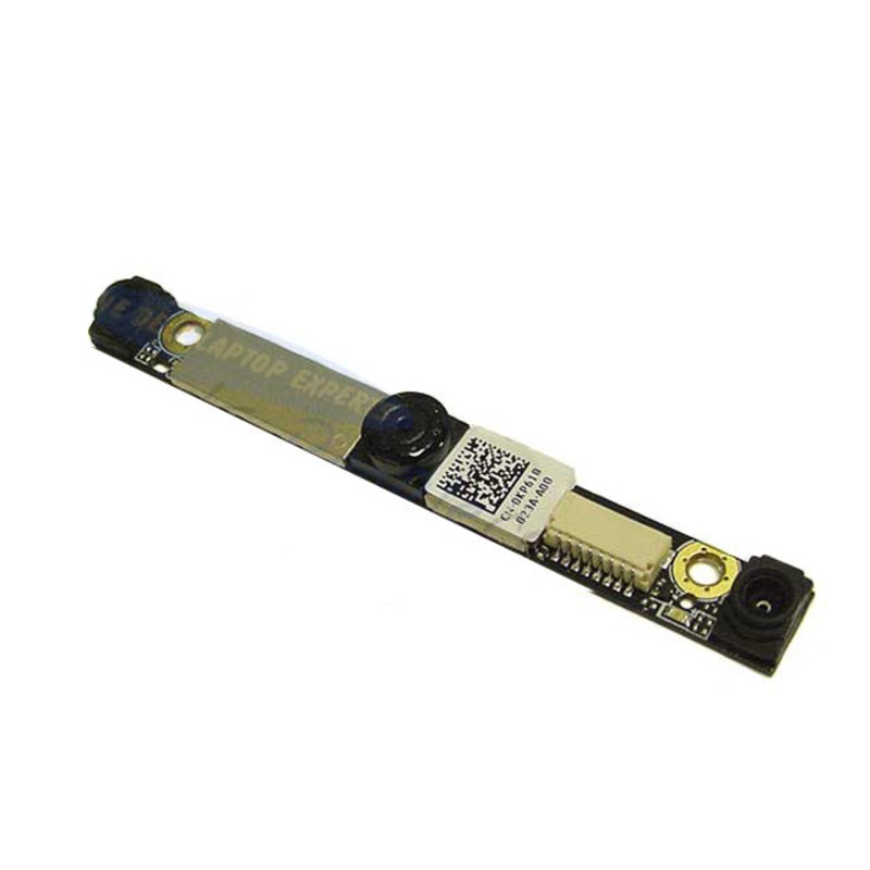 Used Dell OEM XPS M1330 Web Camera Replacement for CCFL Screen Assembly