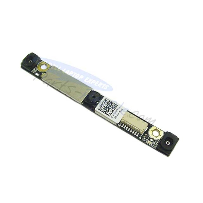 Used Dell OEM XPS M1330 Web Camera Replacement for LED Screen Assembly