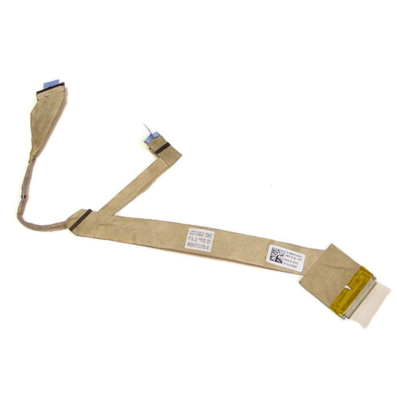 Used Dell OEM XPS M1530 15.4" LCD Ribbon Cable CCFL Backlight ONLY XR857