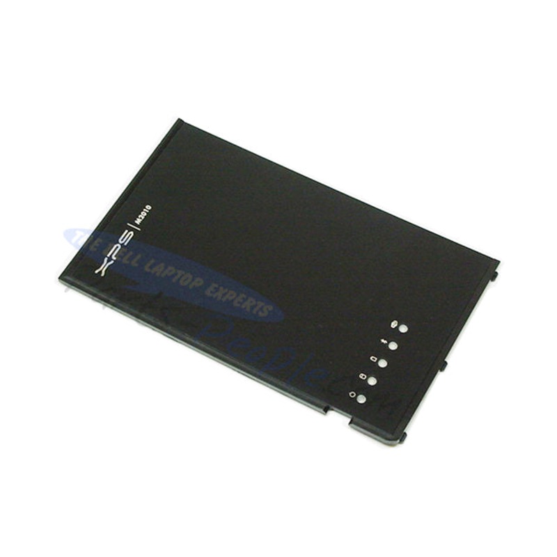 Used Dell OEM XPS M2010 LED Cover Left Top Panel YF211