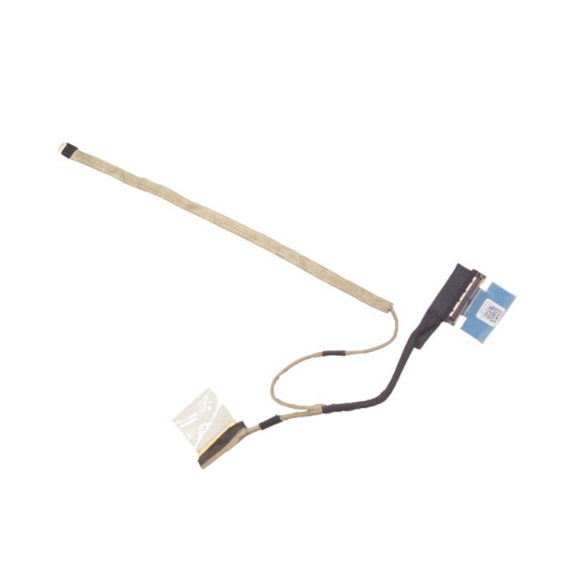 Used OEM Alienware M11x M11xR2 M11xR3  11.6" LCD Ribbon Cable F8W3Y