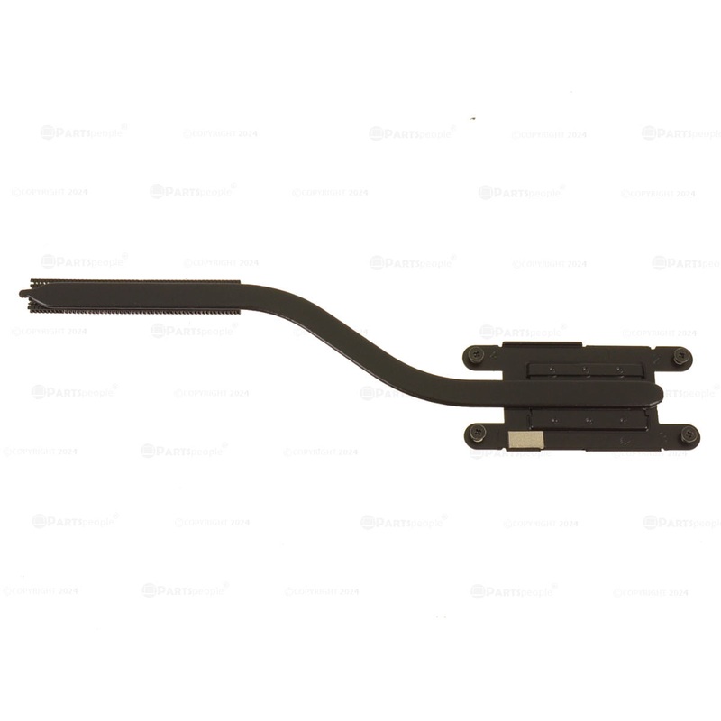 New Dell OEM Chromebook 7486 2-in-1 CPU Heatsink Assembly 8KM71