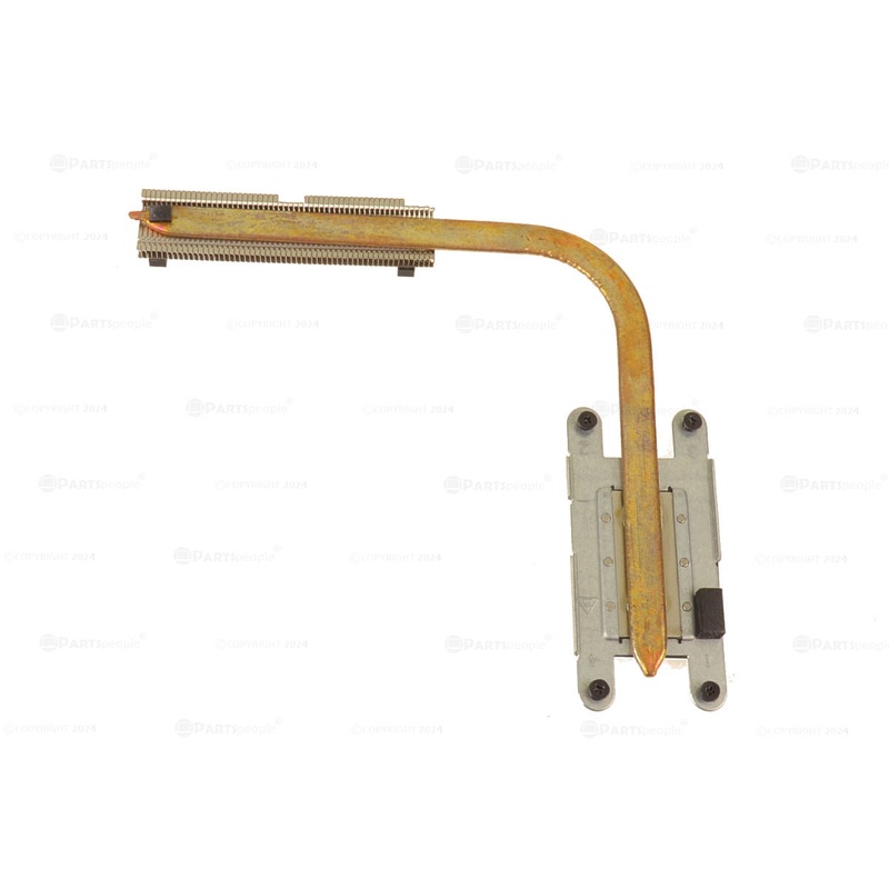 New Dell OEM Inspiron 3785 CPU Heatsink Assembly For Integrated AMD Graphics UMA GYHWW