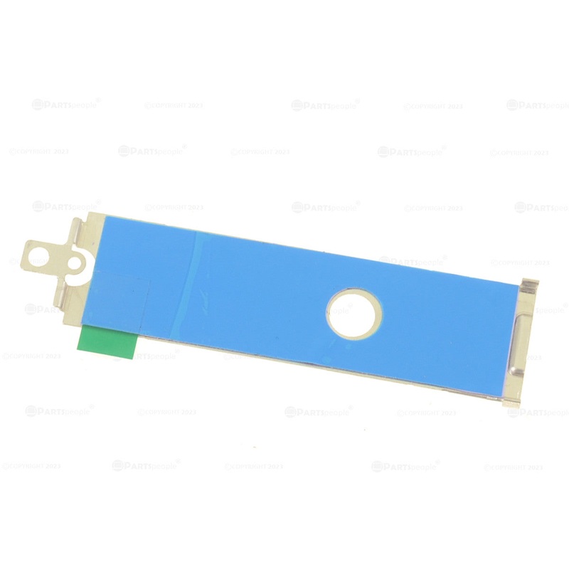 New Dell OEM Inspiron 7510 16 7610 Thermal Support Bracket for M.2 SSD Slot 1 N91T6