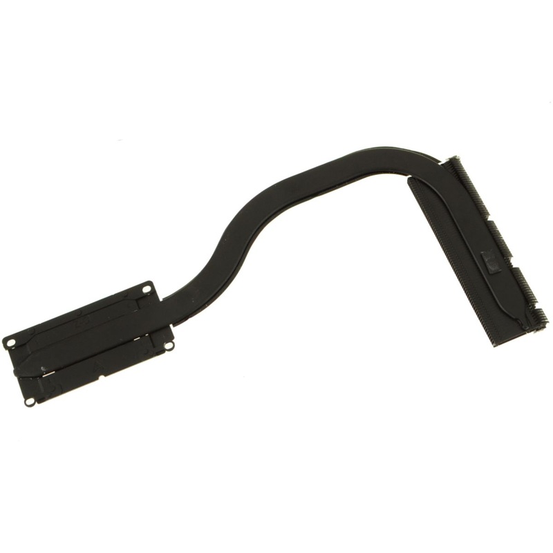 New Dell OEM Latitude E5570 CPU Heatsink Assembly For H-type CPU Integrated Intel Graphics UMA 7TTPD