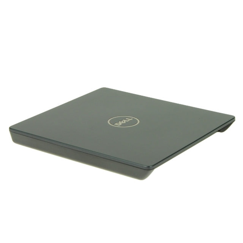 New Dell OEM Latitude Precision E-Media Bay External E-SATA Drive Bay Housing N83R7